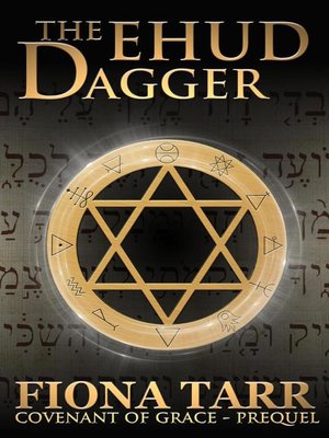 cover image of The Ehud Dagger